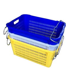 【塑膠筐廠家塑料筐批發(fā)價(jià)食品筐價(jià)格遵義塑料周轉(zhuǎn)筐廠家】- 