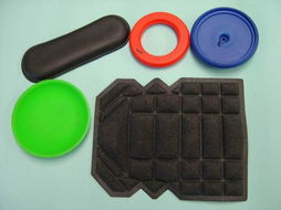 熱壓異形海棉 東莞市清溪匯洋塑膠制品廠的專業(yè)制造優(yōu)勢(shì)