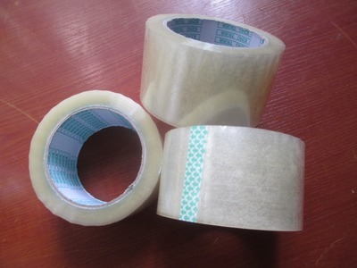 【包郵整箱72卷透明膠帶寬48mm*80Y封箱膠帶 封口膠帶 打包膠帶】?jī)r(jià)格,廠家,圖片,捆扎包裝膠帶,上海友立膠粘制品-