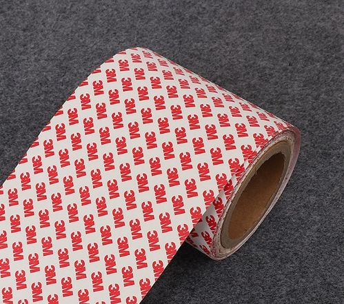 【石家莊雙面膠膠帶生產廠家】- 