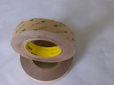 【正品美國進口 3M9495LE 強粘膠帶 PET雙面膠 防水高溫膠帶】價格,廠家,圖片,其他膠帶,蘇州天豐膠粘制品-