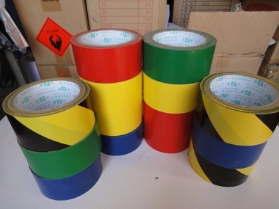 【大量生產(chǎn)BOPP黃色膠粘帶 歡迎來樣定做】價格,廠家,圖片,捆扎包裝膠帶,青島金冠膠粘制品-