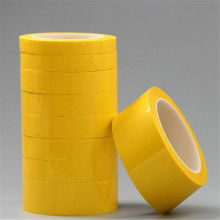 順德市容桂鎮(zhèn)雄業(yè)特種膠粘制品廠 專注于耐溫絕緣聚酯瑪拉膠帶的專業(yè)制造商