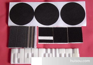 寧波市橡塑產(chǎn)品批發(fā)指南 黑色EVA腳墊、海綿墊與防滑防震EVA泡棉腳墊價(jià)格解析