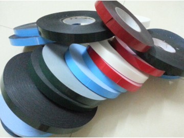 廠家汽車專用泡棉雙面膠——東莞市博龍膠粘制品供應解析