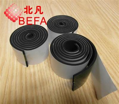 氯丁海棉條、氯丁膠條及氯丁膠發泡條產品介紹