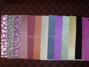 璀璨商機(jī) 探訪義烏國際商貿(mào)城，聚焦金蔥粉膠帶的創(chuàng)意與供應(yīng)